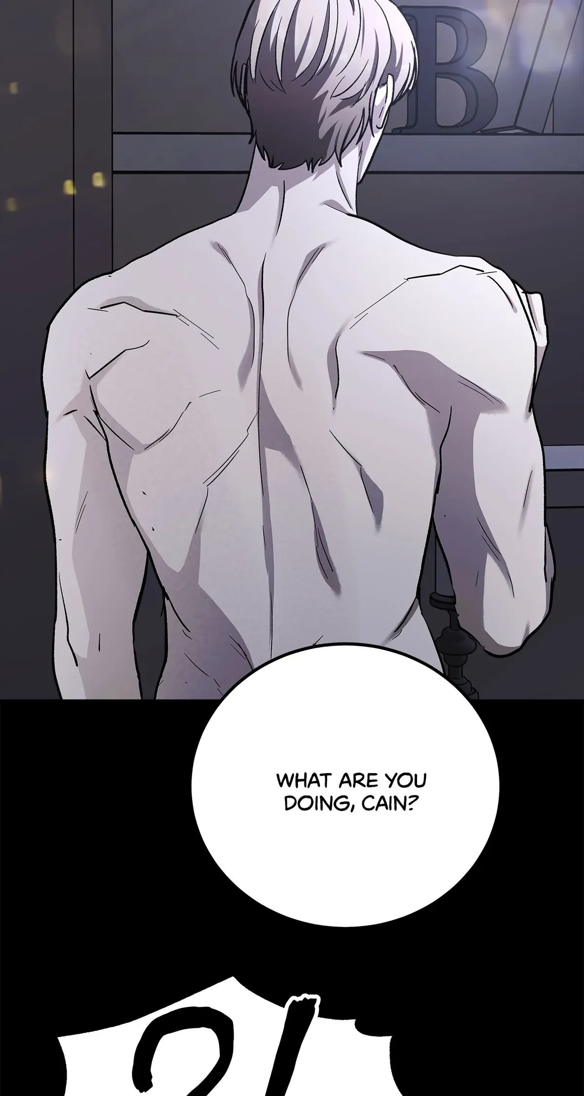 For the Queendom Chapter 79 Online - página 54