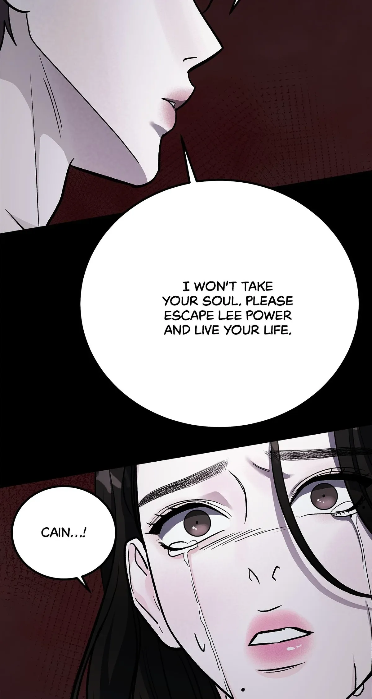 For the Queendom Chapter 79 Online - página 56