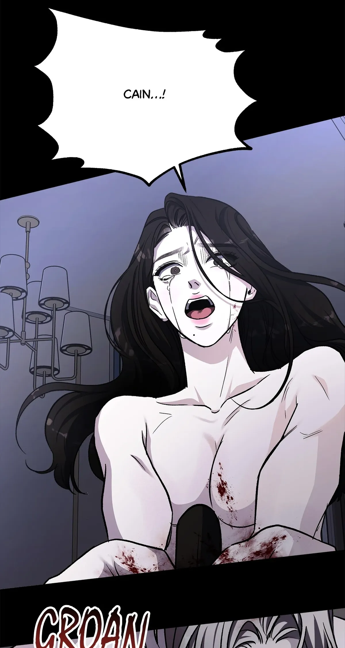 For the Queendom Chapter 79 Online - página 62