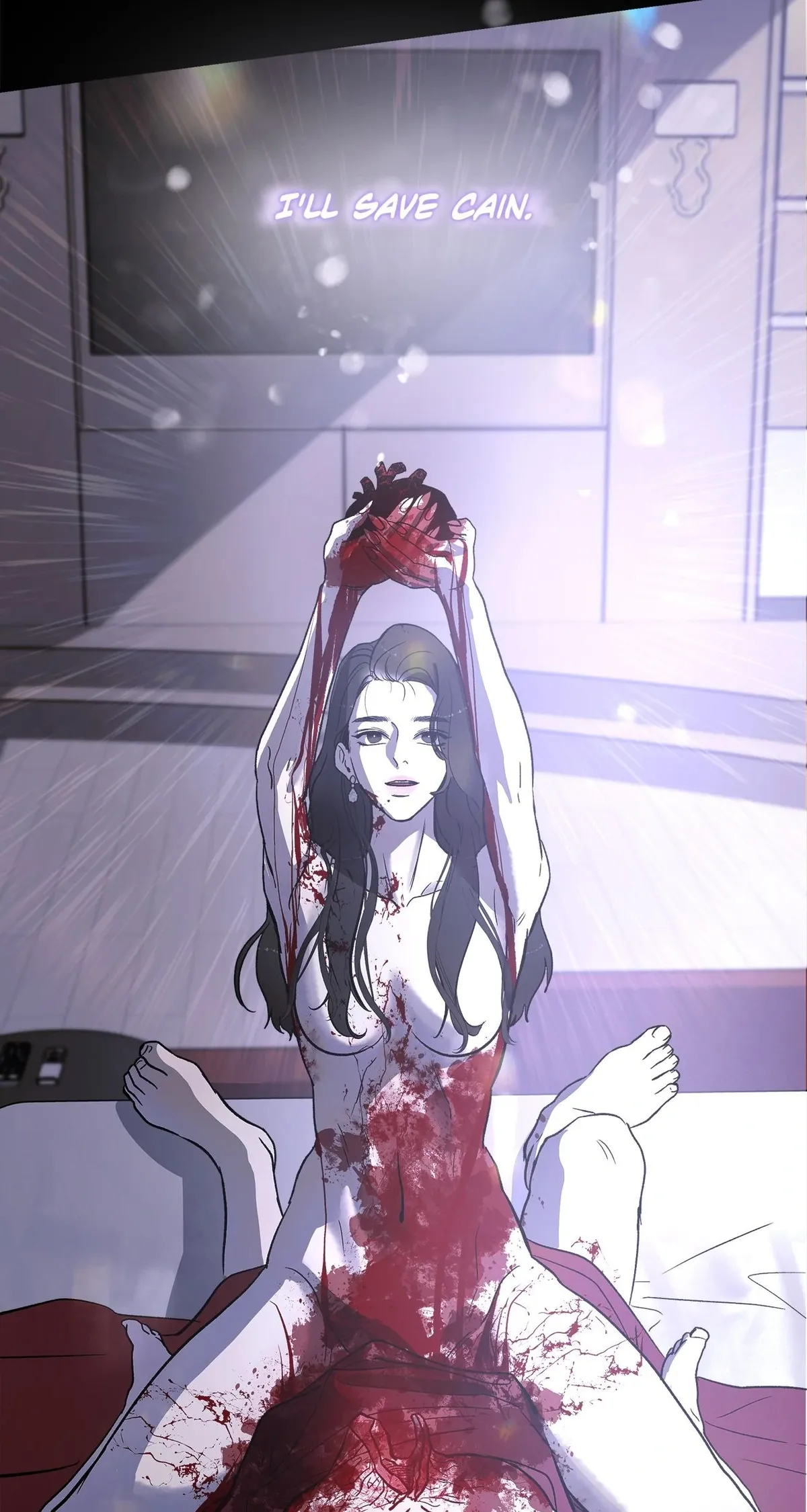 For the Queendom Chapter 79 Online - página 84