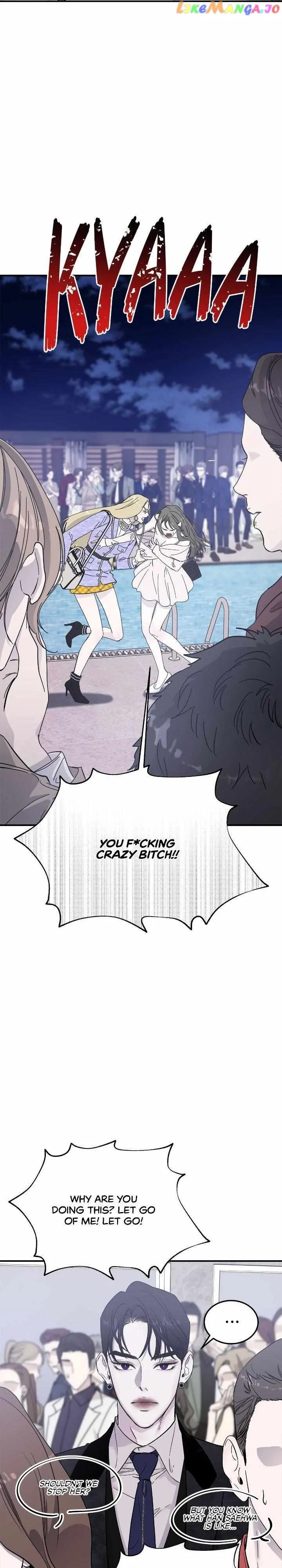 For the Queendom Chapter 8 Online - página 4