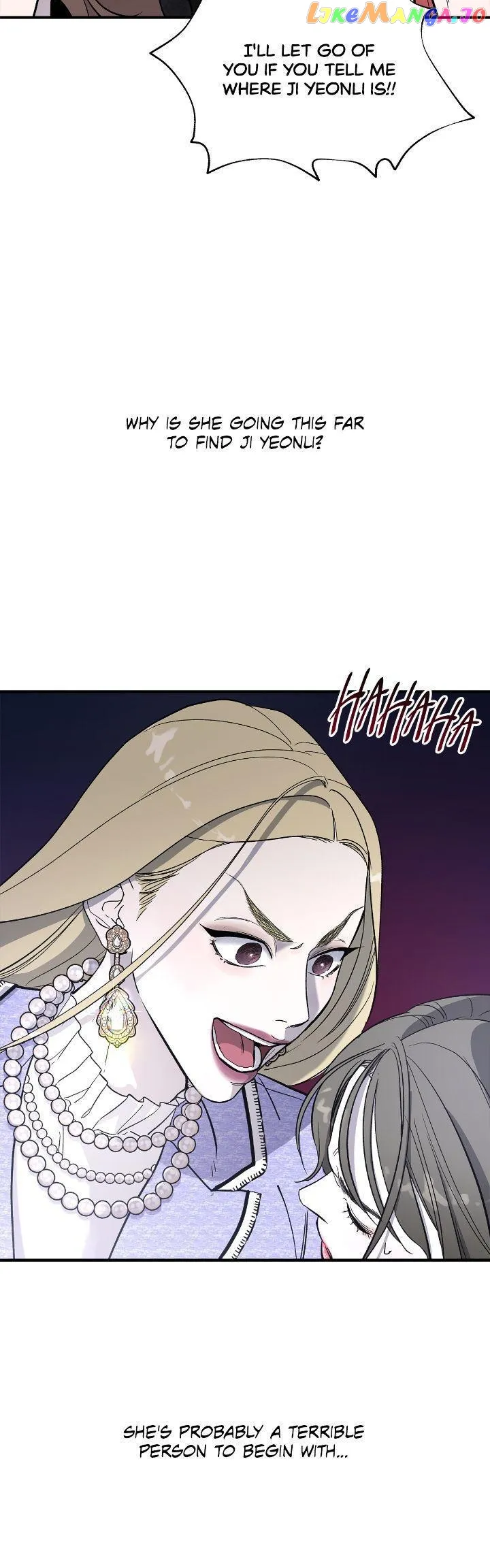 For the Queendom Chapter 8 Online - página 5