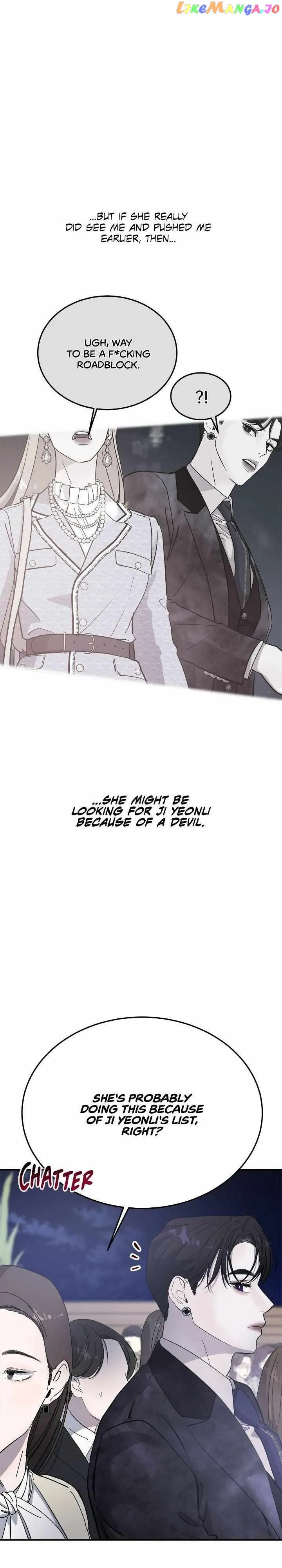 For the Queendom Chapter 8 Online - página 6