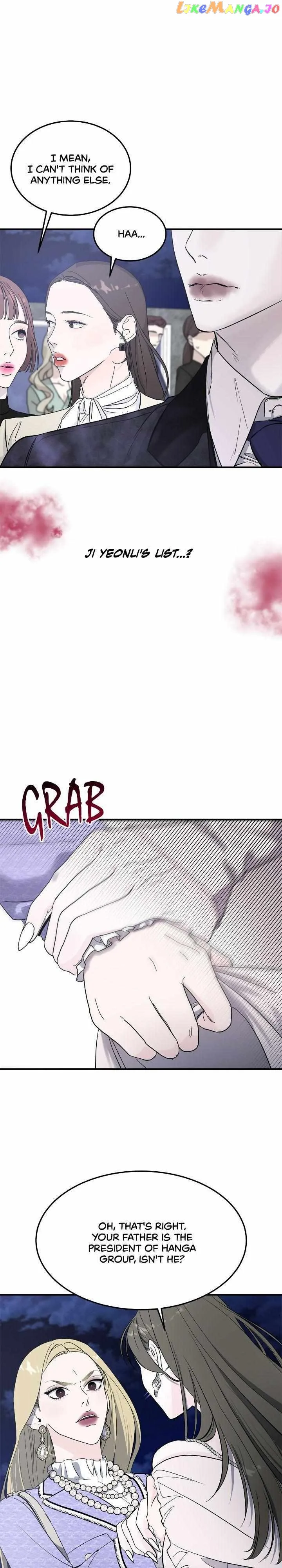 For the Queendom Chapter 8 Online - página 7