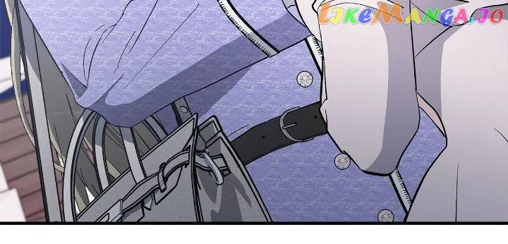 For the Queendom Chapter 8 Online - página 8
