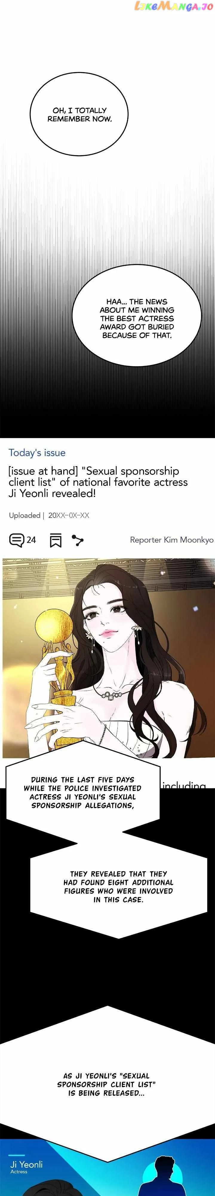 For the Queendom Chapter 8 Online - página 9