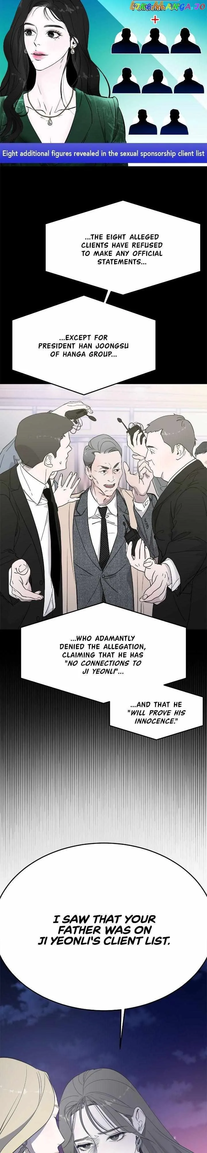 For the Queendom Chapter 8 Online - página 10
