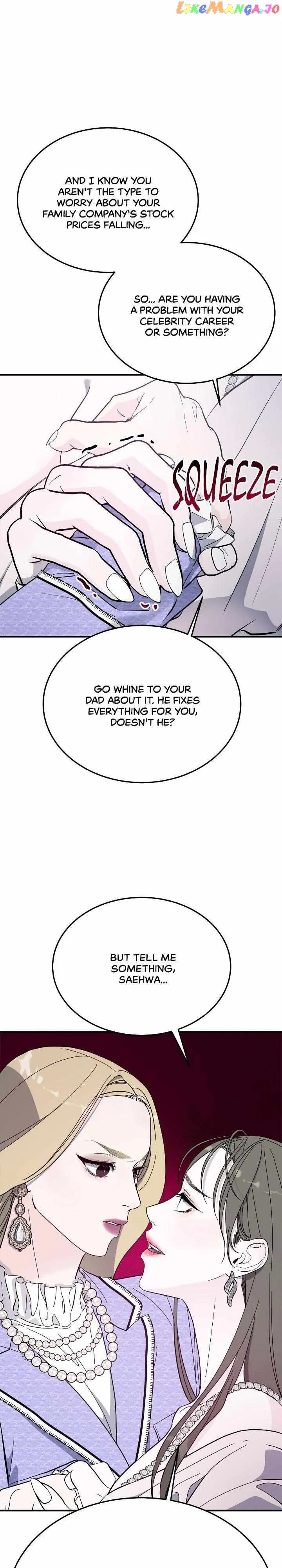 For the Queendom Chapter 8 Online - página 12
