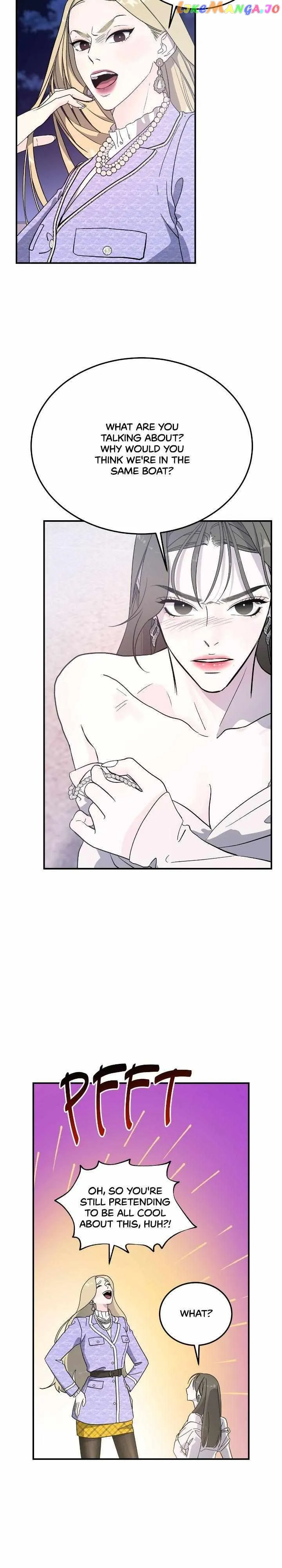 For the Queendom Chapter 8 Online - página 17