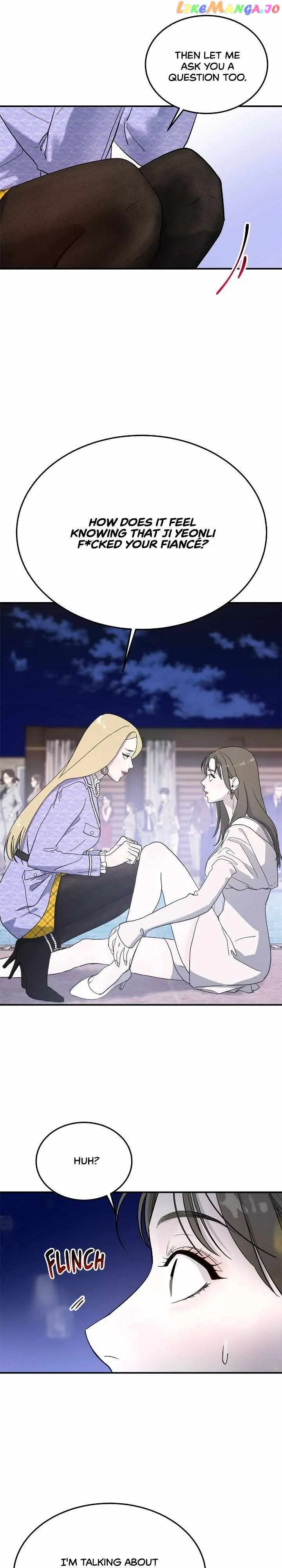 For the Queendom Chapter 8 Online - página 18