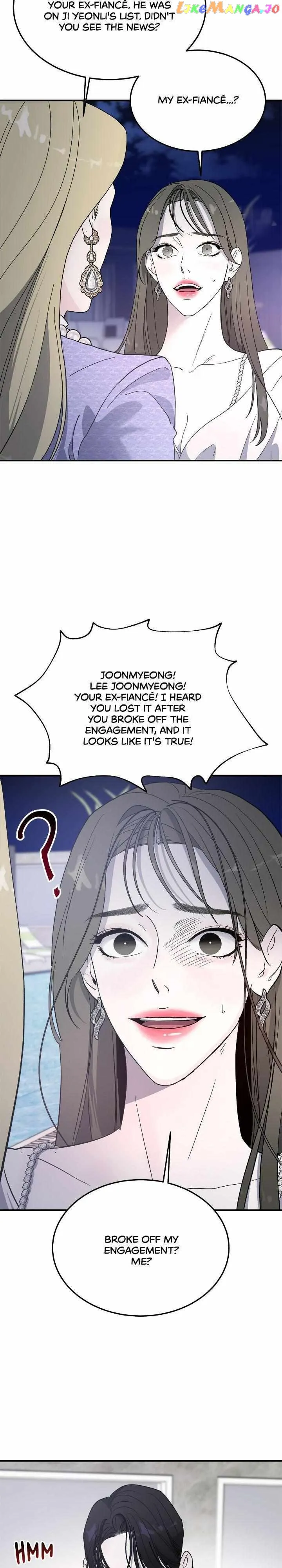For the Queendom Chapter 8 Online - página 19