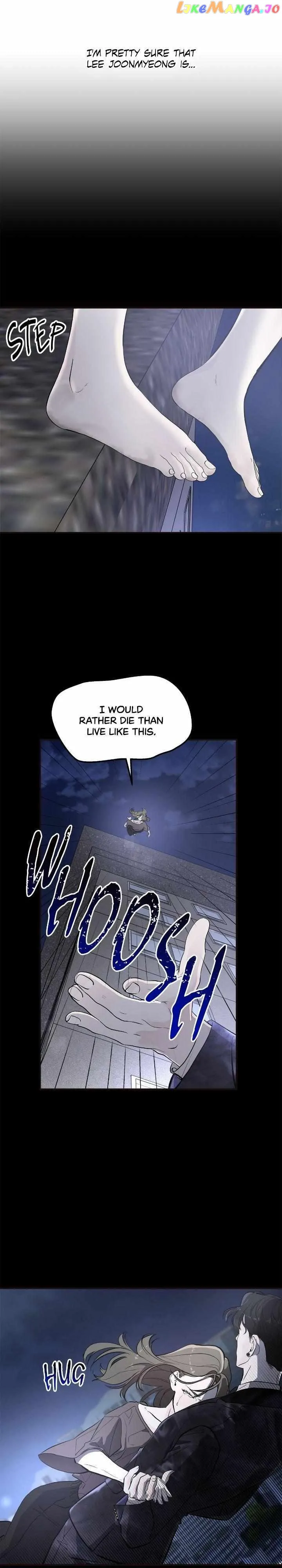 For the Queendom Chapter 8 Online - página 21
