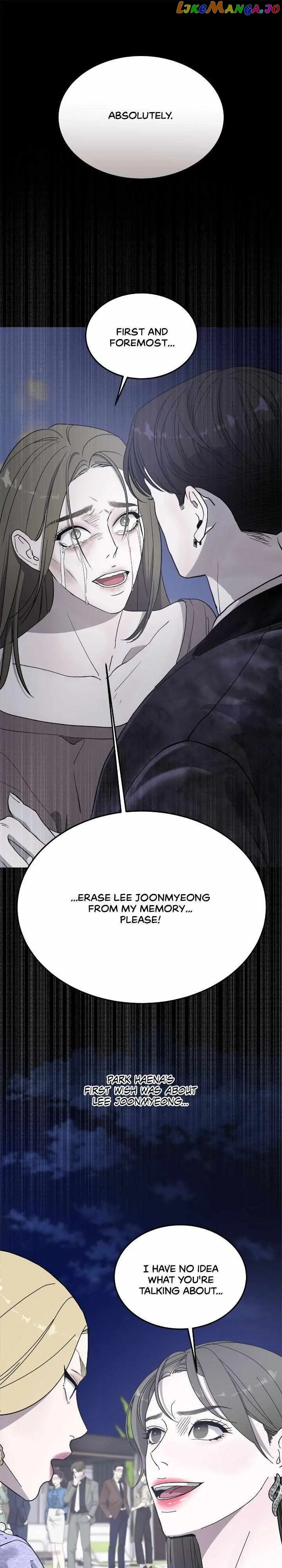 For the Queendom Chapter 8 Online - página 23