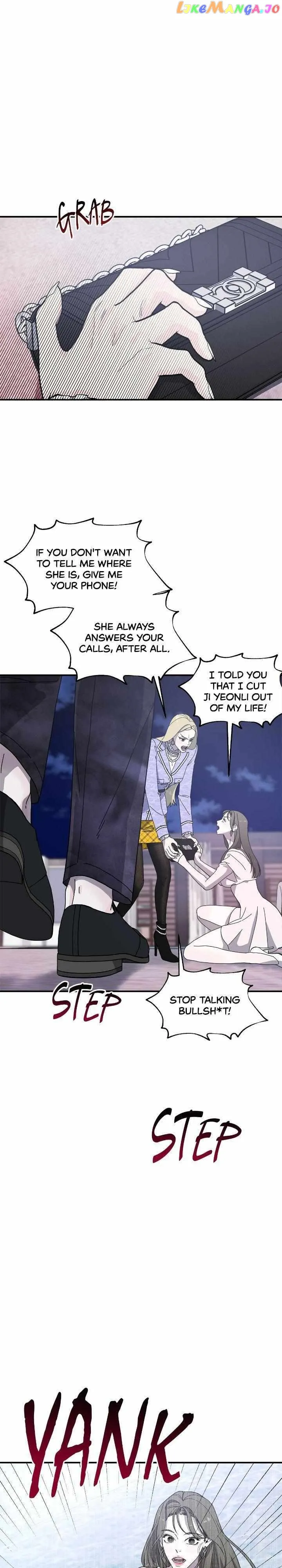 For the Queendom Chapter 8 Online - página 26