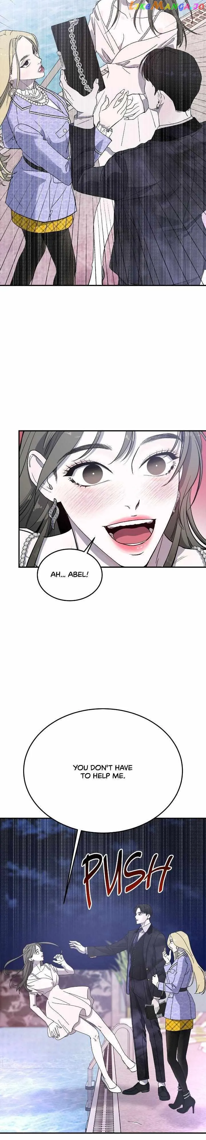 For the Queendom Chapter 8 Online - página 27