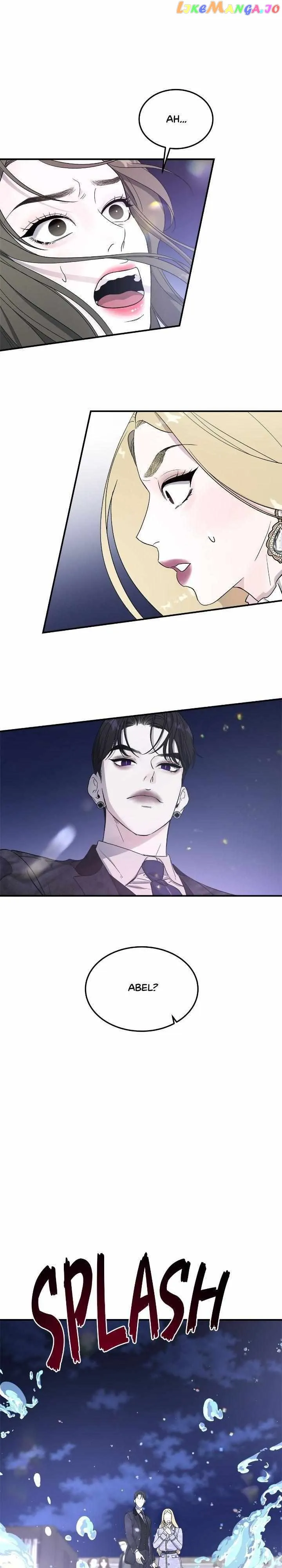 For the Queendom Chapter 8 Online - página 28