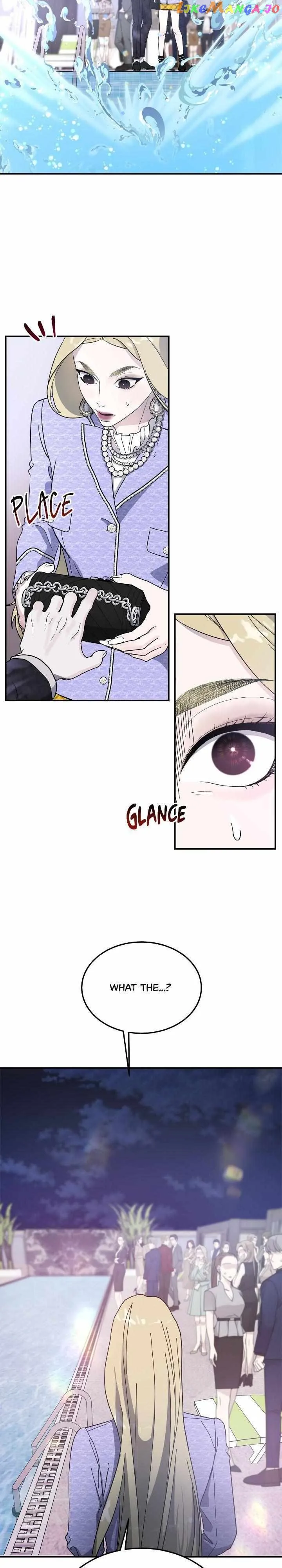 For the Queendom Chapter 8 Online - página 29