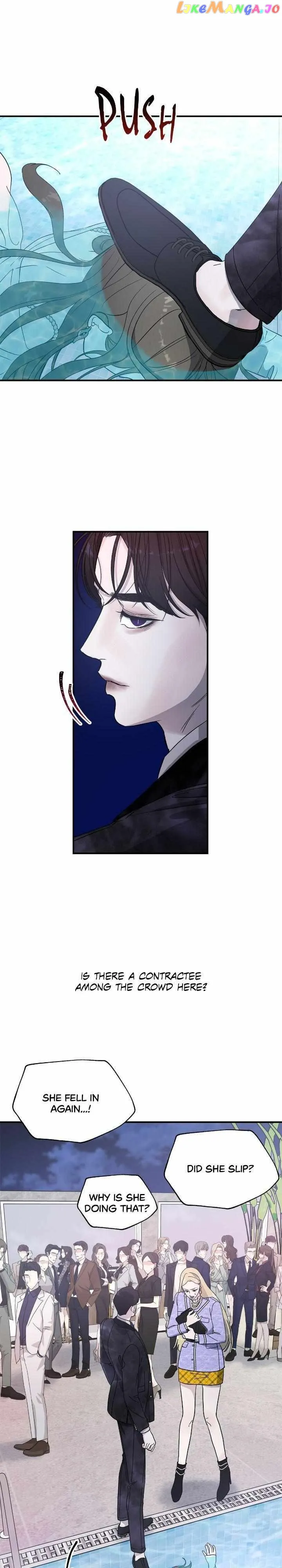 For the Queendom Chapter 8 Online - página 32
