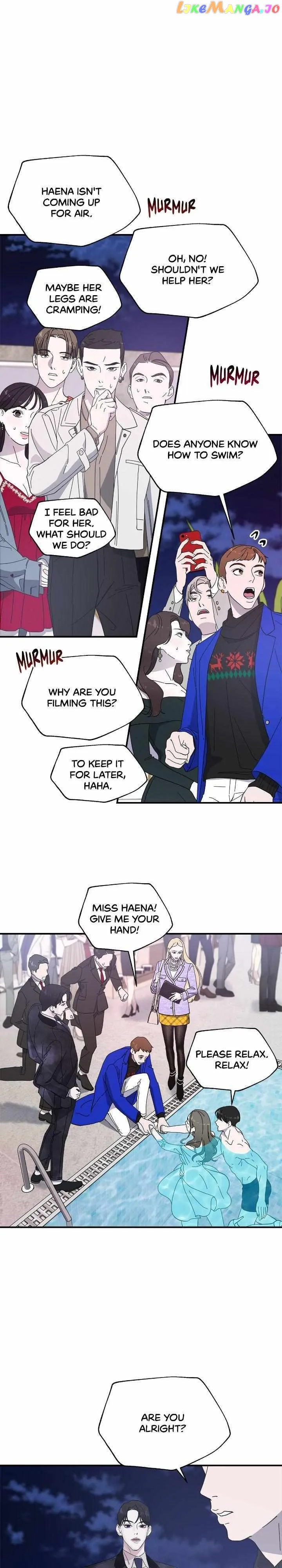 For the Queendom Chapter 8 Online - página 33