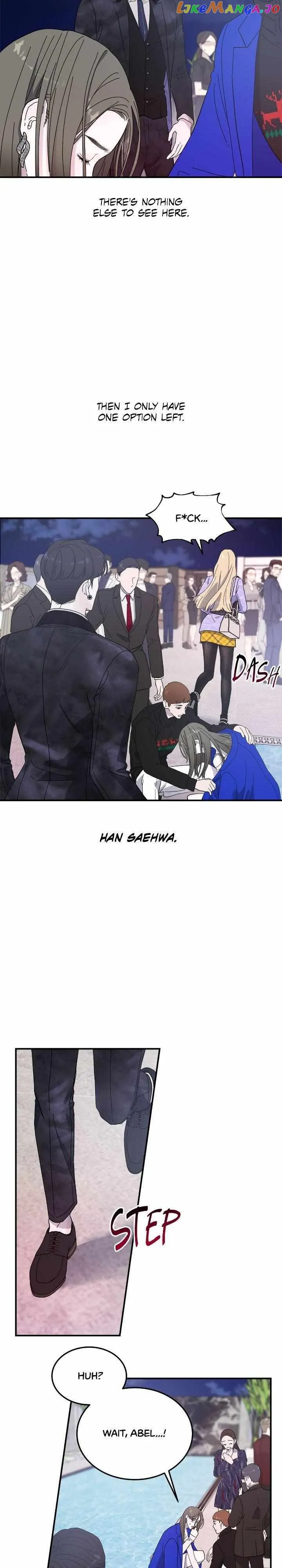 For the Queendom Chapter 8 Online - página 34