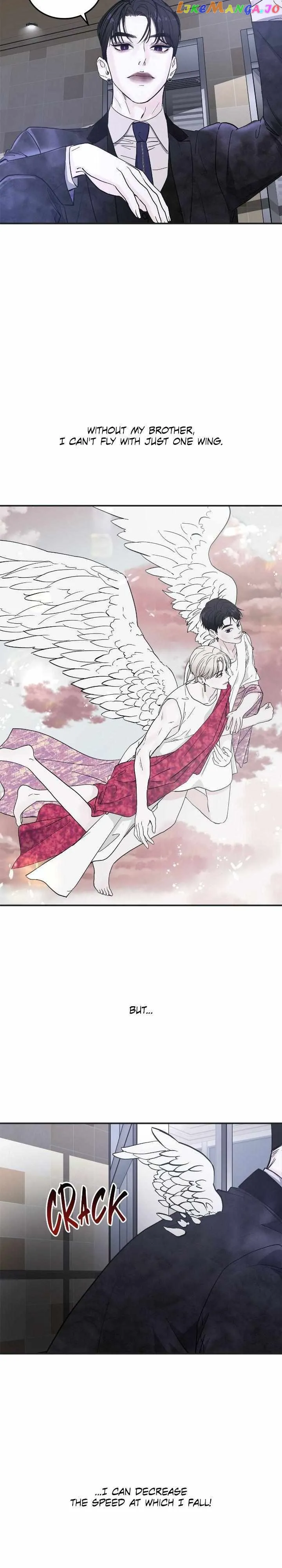 For the Queendom Chapter 8 Online - página 42