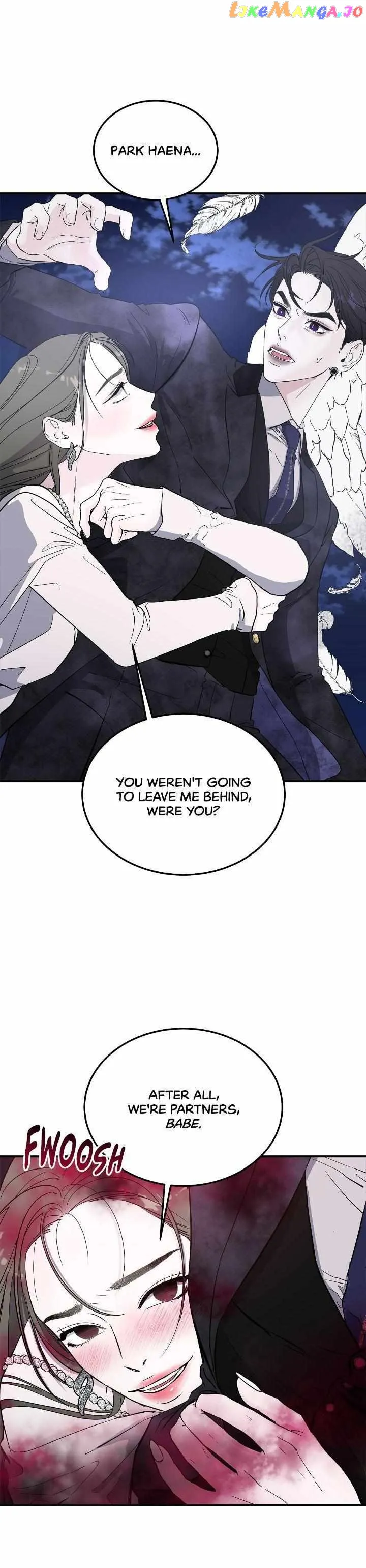 For the Queendom Chapter 8 Online - página 44