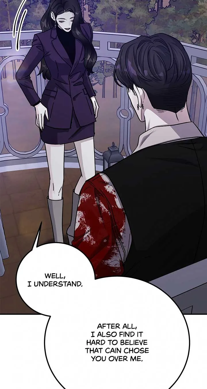 For the Queendom Chapter 80 Online - página 13
