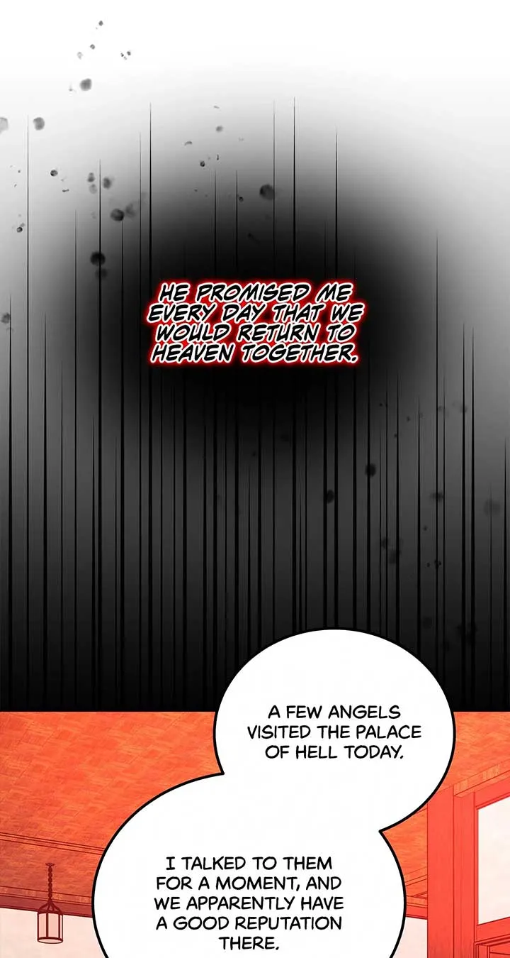 For the Queendom Chapter 80 Online - página 19