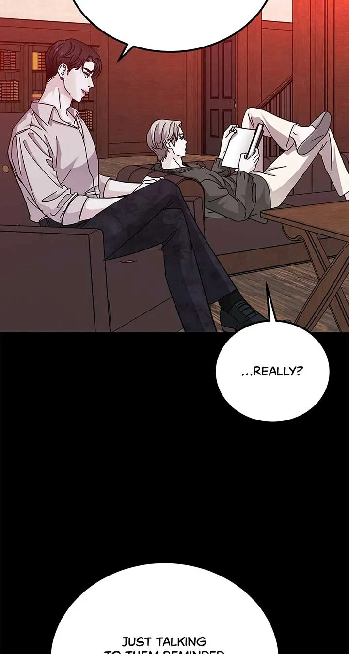 For the Queendom Chapter 80 Online - página 20