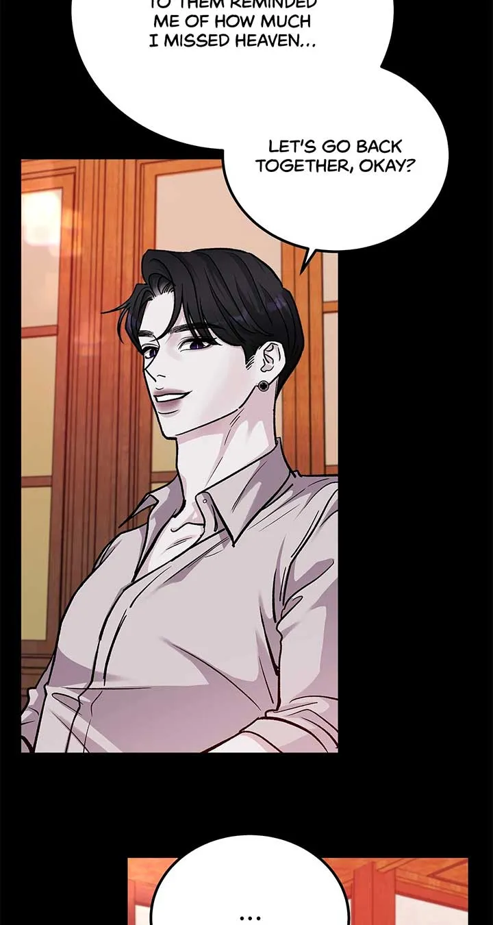 For the Queendom Chapter 80 Online - página 21
