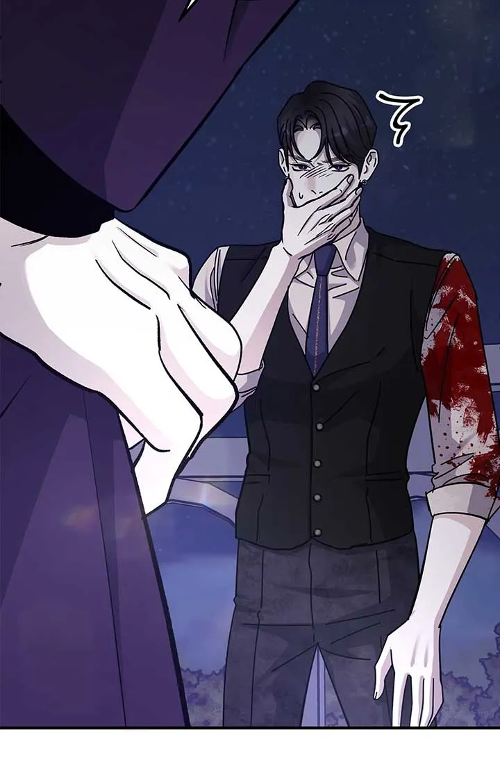 For the Queendom Chapter 80 Online - página 24