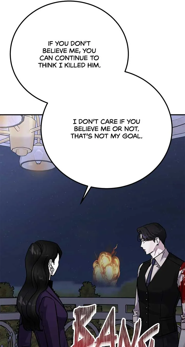 For the Queendom Chapter 80 Online - página 29