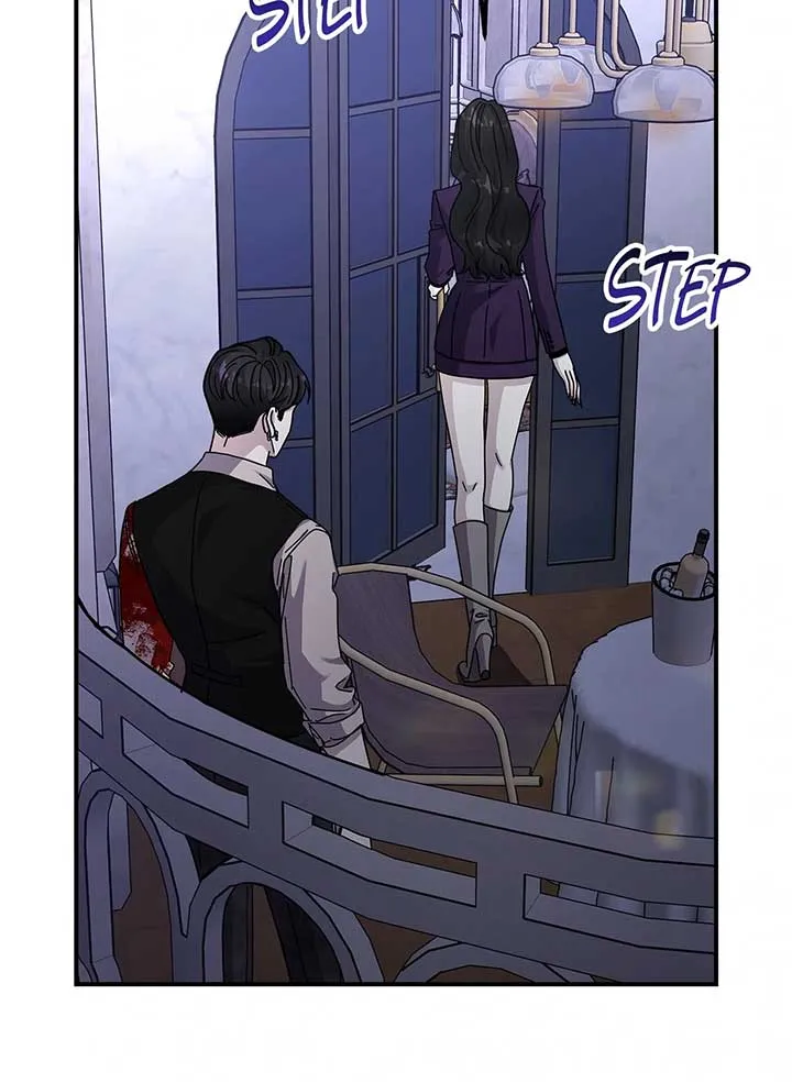 For the Queendom Chapter 80 Online - página 32