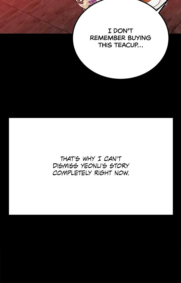 For the Queendom Chapter 80 Online - página 40
