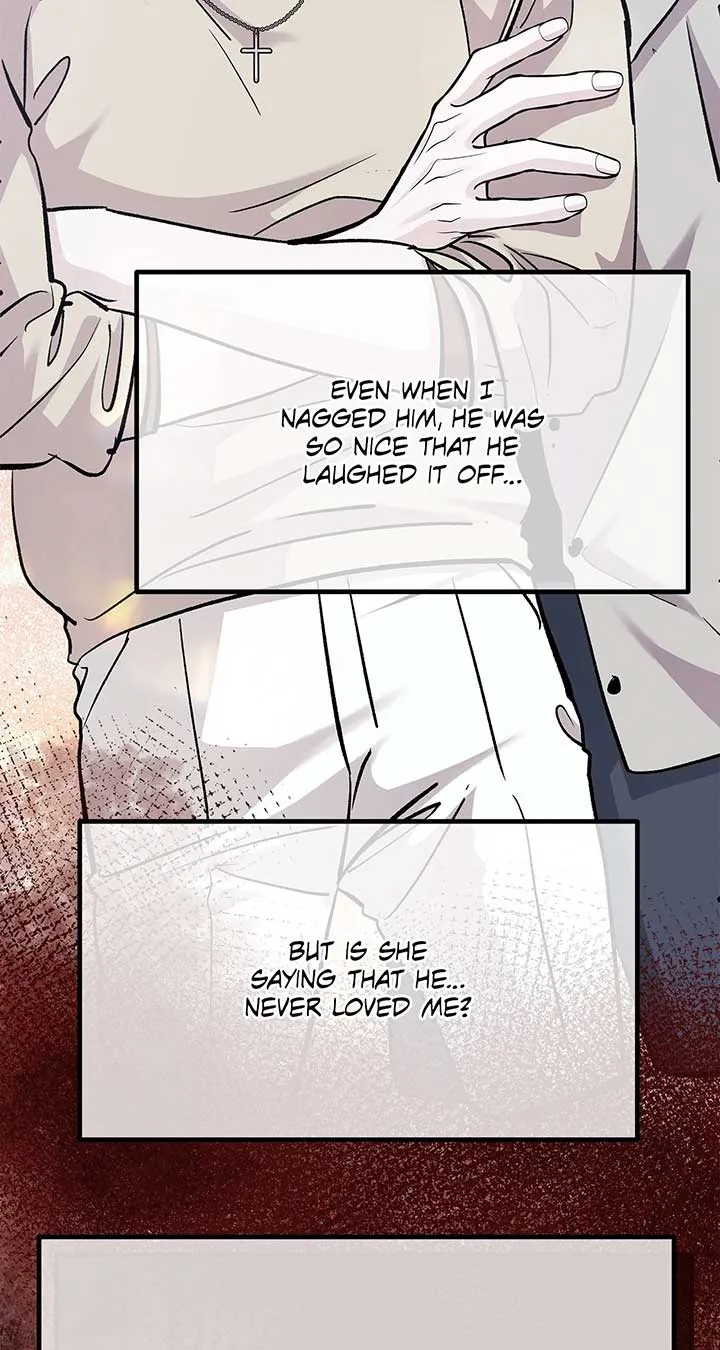For the Queendom Chapter 80 Online - página 44