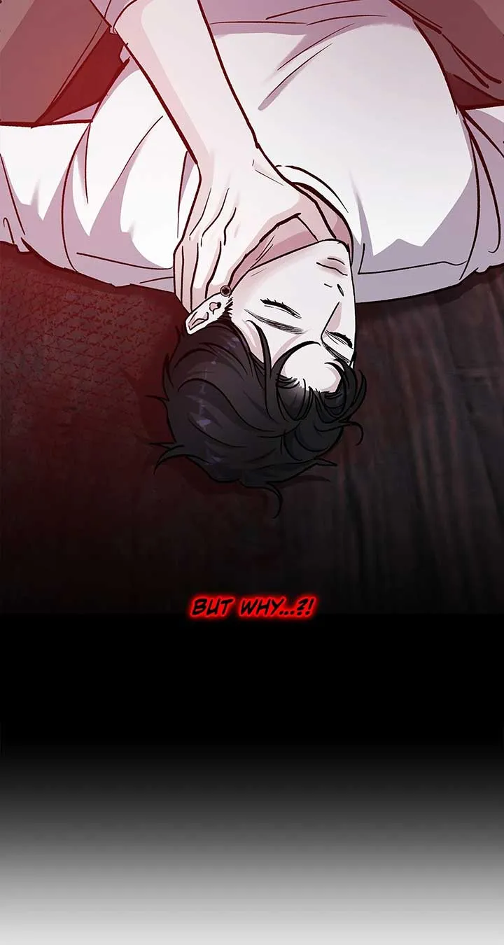 For the Queendom Chapter 80 Online - página 46