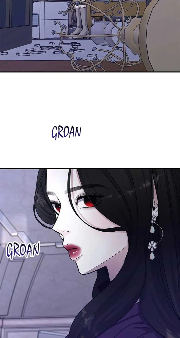 For the Queendom Chapter 80 Online - página 52