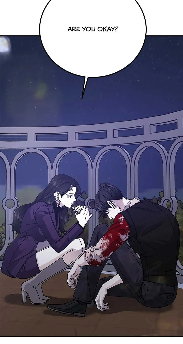 For the Queendom Chapter 80 Online - página 67