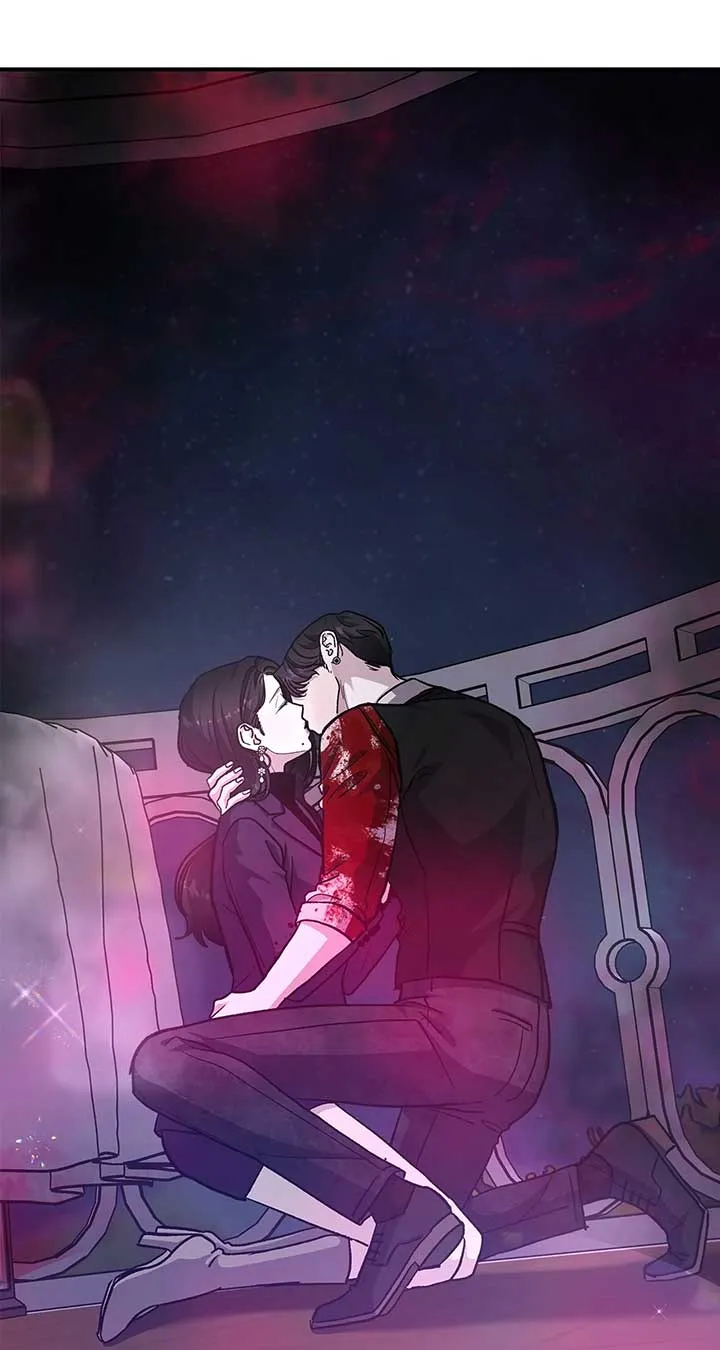 For the Queendom Chapter 80 Online - página 93