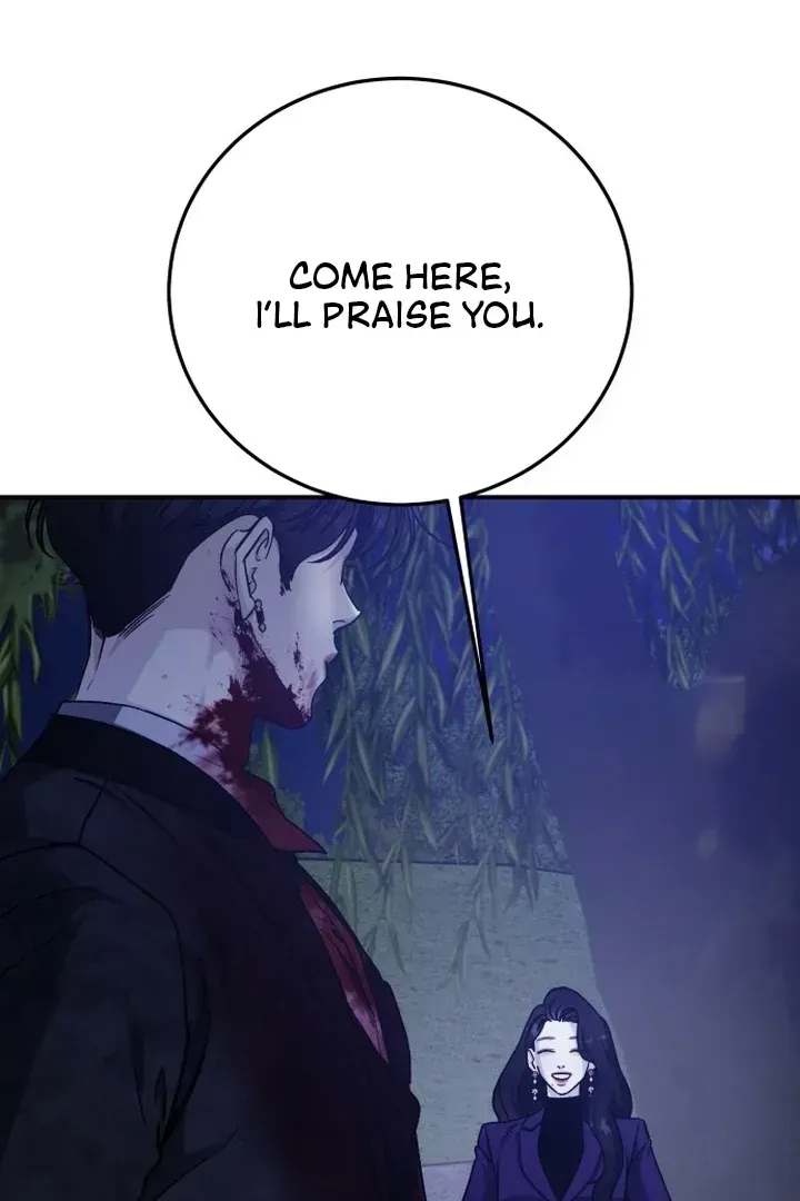For the Queendom Chapter 83 Online - página 7