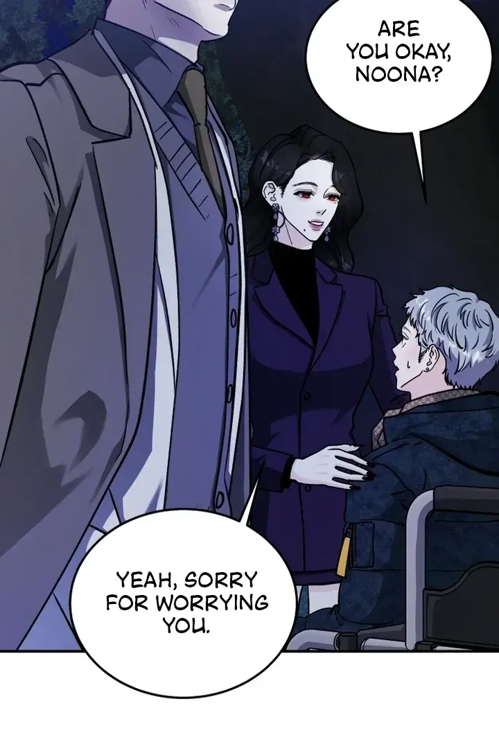 For the Queendom Chapter 83 Online - página 32