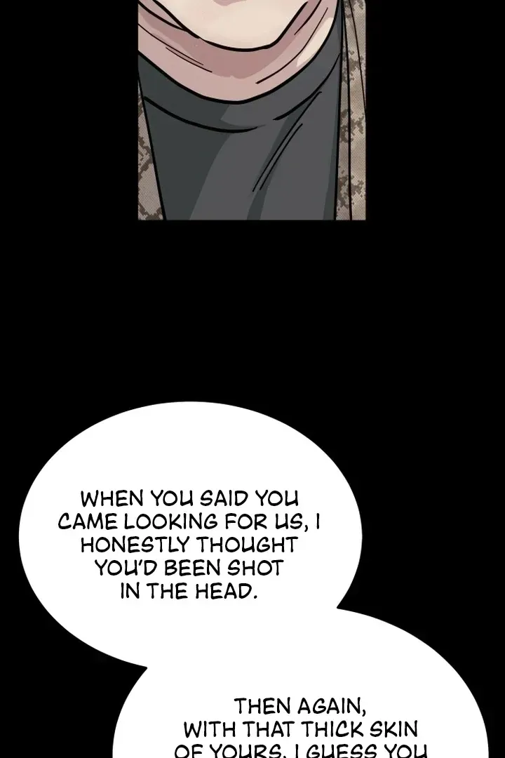 For the Queendom Chapter 83 Online - página 58
