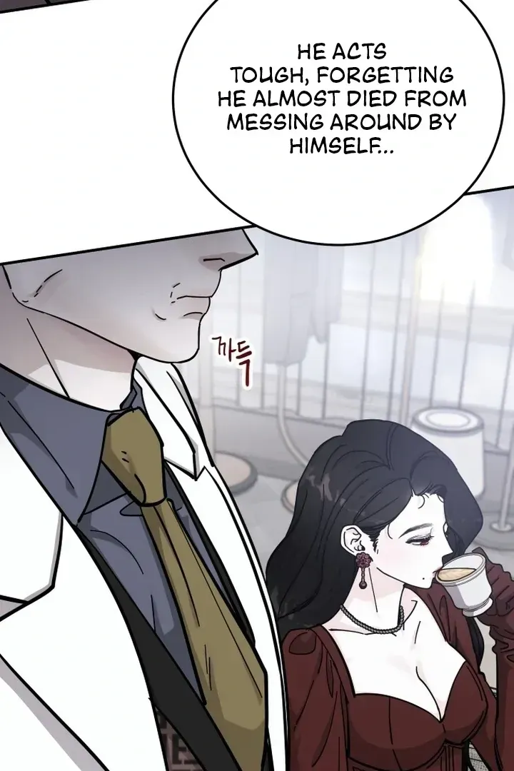 For the Queendom Chapter 83 Online - página 66