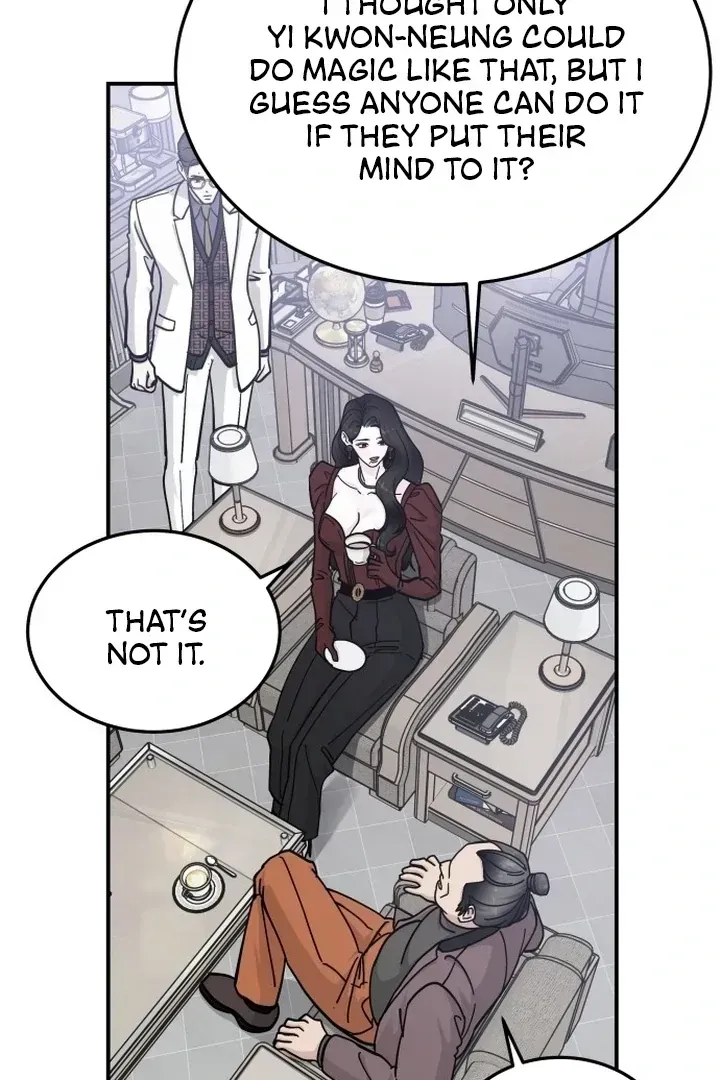 For the Queendom Chapter 83 Online - página 68
