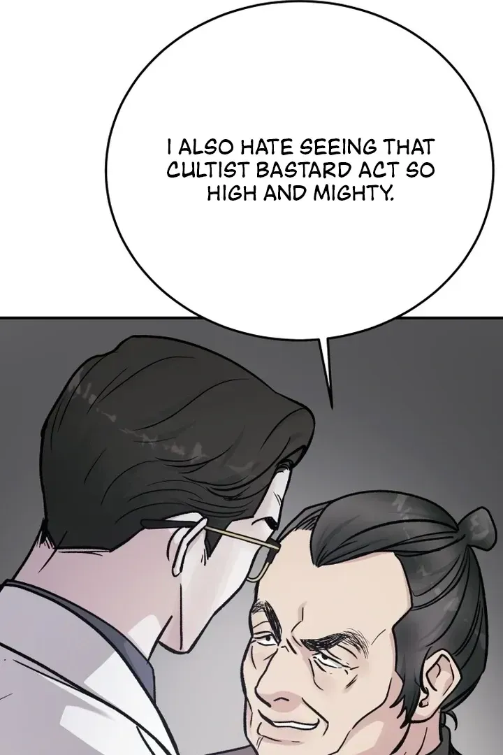 For the Queendom Chapter 83 Online - página 112