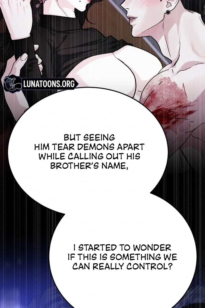For the Queendom Chapter 84 Online - página 8