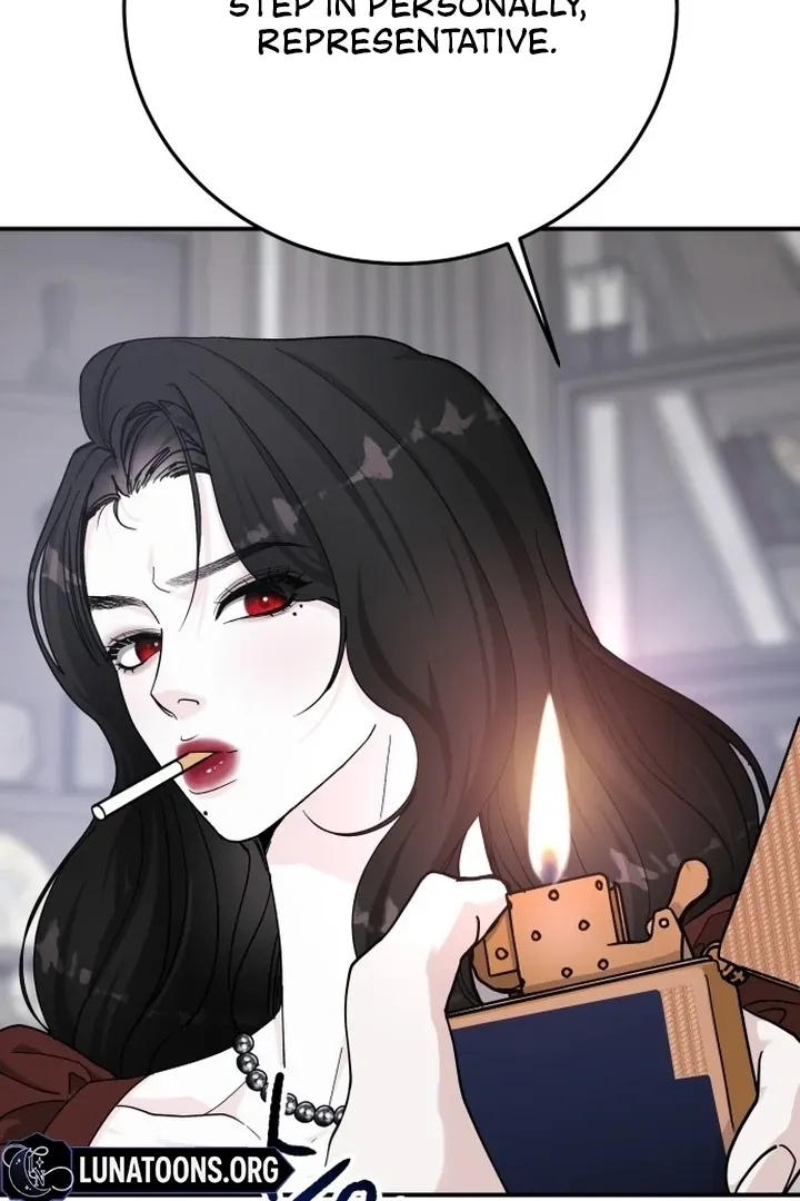 For the Queendom Chapter 84 Online - página 21