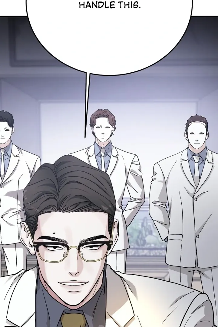 For the Queendom Chapter 84 Online - página 23