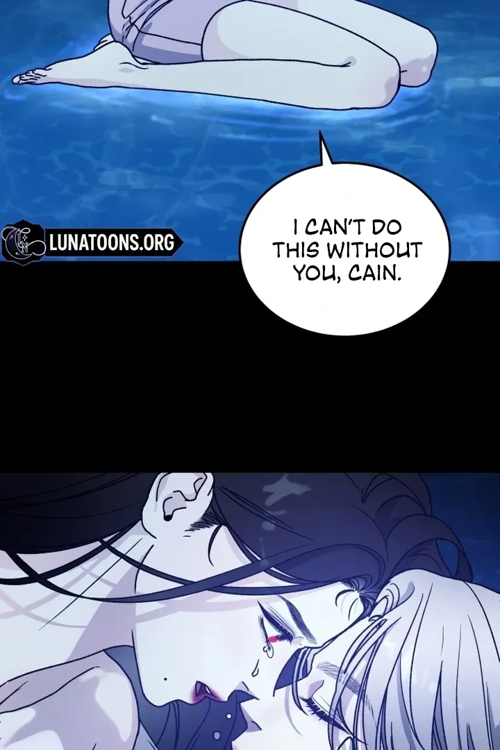 For the Queendom Chapter 84 Online - página 60