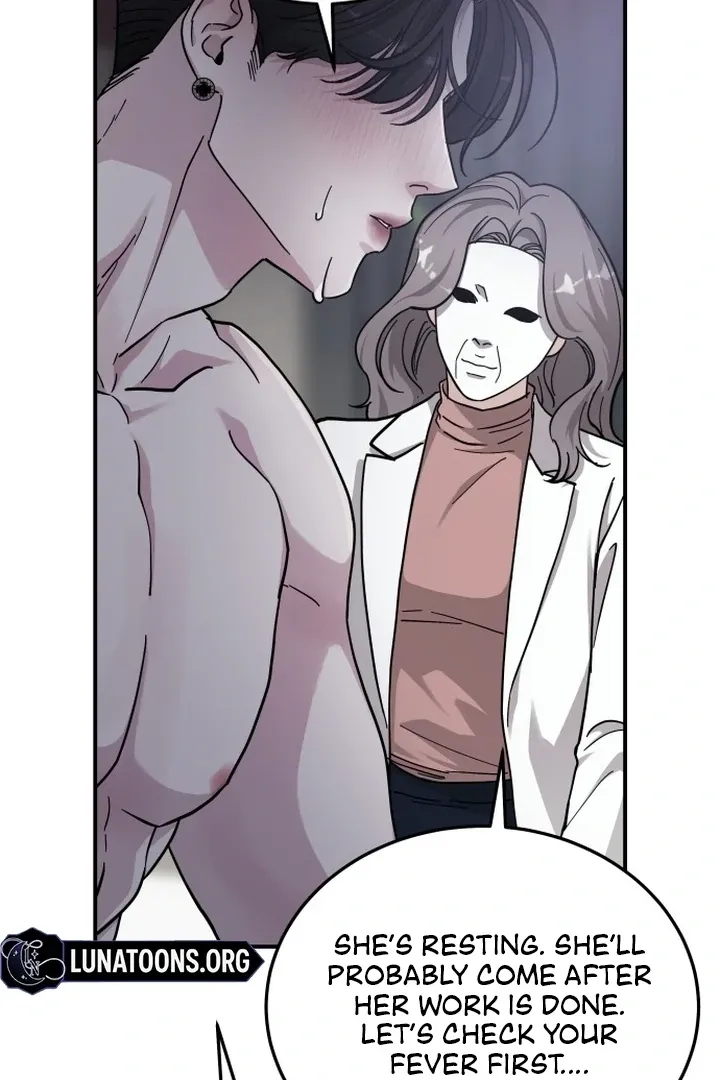 For the Queendom Chapter 84 Online - página 74